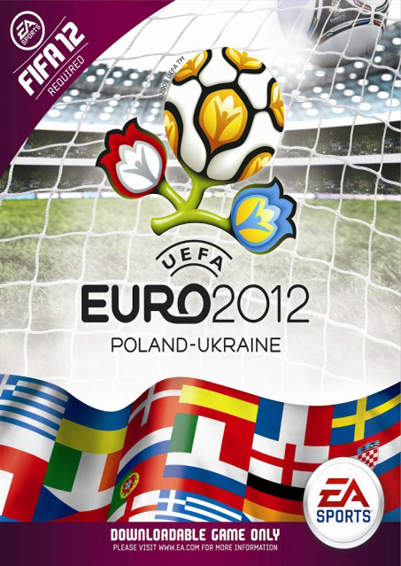 EA SPORTS UEFA EURO